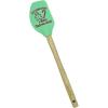 Holiday Spatulas Funny Cute Thanksgiving Xmas Season Cooking Utensils Funny Silicone Scraper Spatula Christmas Cool Food Novelty Spatulas for Baking Christmas(Xmas Movies)