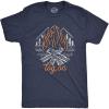Heather Navy - Log on