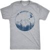Light Heather Grey - Mountain Time