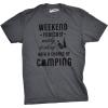 Light Heather Grey - Weekend Forecast