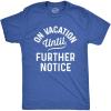 Heather Royal - on Vacation