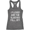 Dark Heather Grey