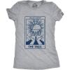 Light Heather Grey - Taco Tarot