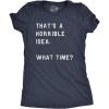 Heather Navy