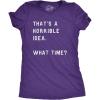 Heather Purple