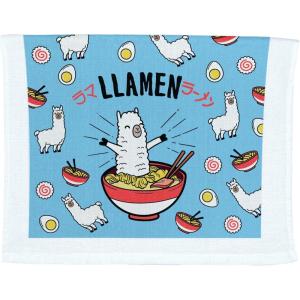 Crazy Dog T-Shirts Easily Distracted by Dogs Funny Puppy Pet Lovers Tea Towel(Llamen)