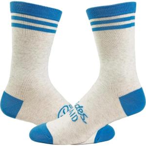 Crazy Dog T-Shirts Funny Wedding Socks for Women Gifts for Bachelorette Parties and Marriages(Bridesmaid)