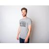 Funny Retirement T Shirts for Men – Sarcastic Tees for Retirement Party, Seniors, and Retired Guys(Dark Heather Grey – Free Wife)