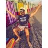 Funny Retirement T Shirts for Men – Sarcastic Tees for Retirement Party, Seniors, and Retired Guys(Heather Navy – Not My Problem)