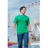 Funny T Shirts for Men Food Joke Tees for Guys with Funny Sayings Sarcastic Graphic T Shirts(Heather Green – Dill With It)