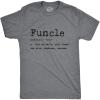 Dark Heather Grey