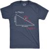 Find X T Shirt Funny Saying Math Teacher Graphic Sarcastic Gift Novelty Dad Joke(Navy)