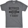 Dark Heather Grey - Whole Life