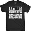 Heather Black - Retired Grandkids