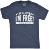 Heather Navy - Free Wife