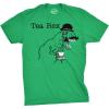 Heather Green - Tea Rex