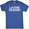 Heather Royal - Lactose Tolerant