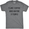 Dark Heather Grey
