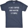 Heather Navy