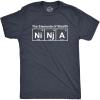 Heather Navy