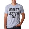 Dark Heather Grey