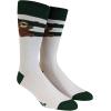 Crazy Dog T-Shirts Funny Novelty Socks for Men – Cool Designs for Guys with Fun Humor(Sloth)