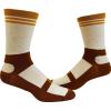 Crazy Dog T-Shirts Funny Novelty Socks for Men – Cool Designs for Guys with Fun Humor(Berk N Socks)