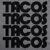 Crazy Dog Mens Funny Uncle T Shirts Sarcastic Family Tees for Guys(Light Heather Grey – Tacos Tacos)