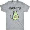 Light Heather Grey - Avogato