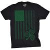 Heather Black - Celtic Flag
