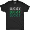 Heather Black - Lucky 3x