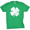 Heather Green - Four Leaf Clover