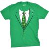 Heather Green - Irish Tuxedo