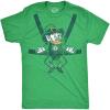 Heather Green - Leprechaun Harness
