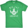 Heather Green - Big Pat Energy
