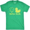 Heather Green - Lucky Duck
