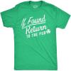 Heather Green - Return to the Pub