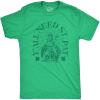Heather Green - Yall Need Saint Pats