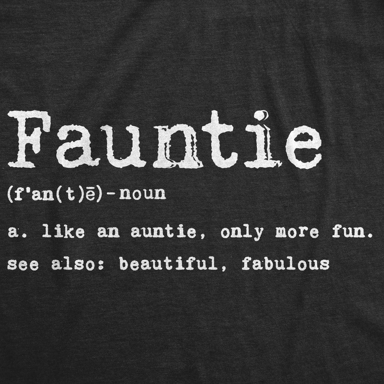 imageFunny Womens TShirts Coffee Murdery and More Sarcastic Shirts for Cool Ladies with SassHeather Black Fauntie