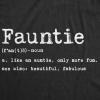 Funny Womens T-Shirts – Coffee Murdery and More Sarcastic Shirts for Cool Ladies with Sass(Heather Black – Fauntie)