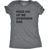Dark Heather Grey