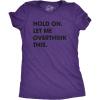 Heather Purple