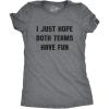 Dark Heather Grey