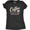 Heather Black - Coffee Murdery
