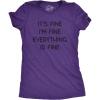 Heather Purple - Fine