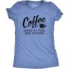 Light Heather Blue