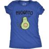 Heather Royal - Avogato