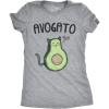 Light Heather Grey - Avogato