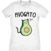 White - Avogato