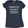 Heather Navy - Premeditated